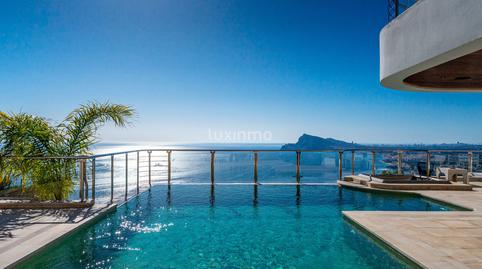 Foto 3 de Casa o xalet en venda a Altea Hills, Altea