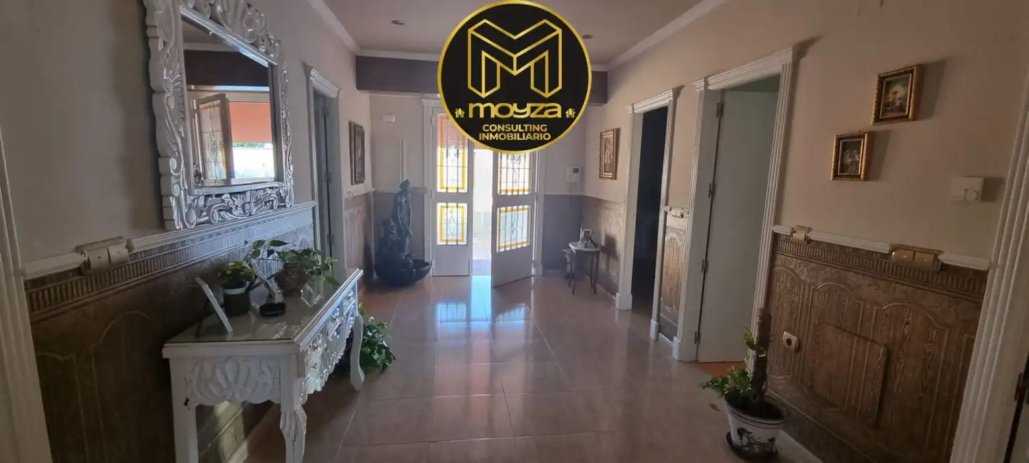 Casa o chalet en venta en Arquillos con Aire acondicionado, Terraza y Trastero