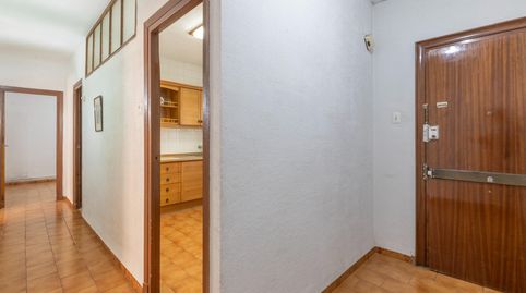 Foto 5 de Piso en venta en Calle Pedro Antonio de Alarcón, Camino de Ronda, Granada Capital