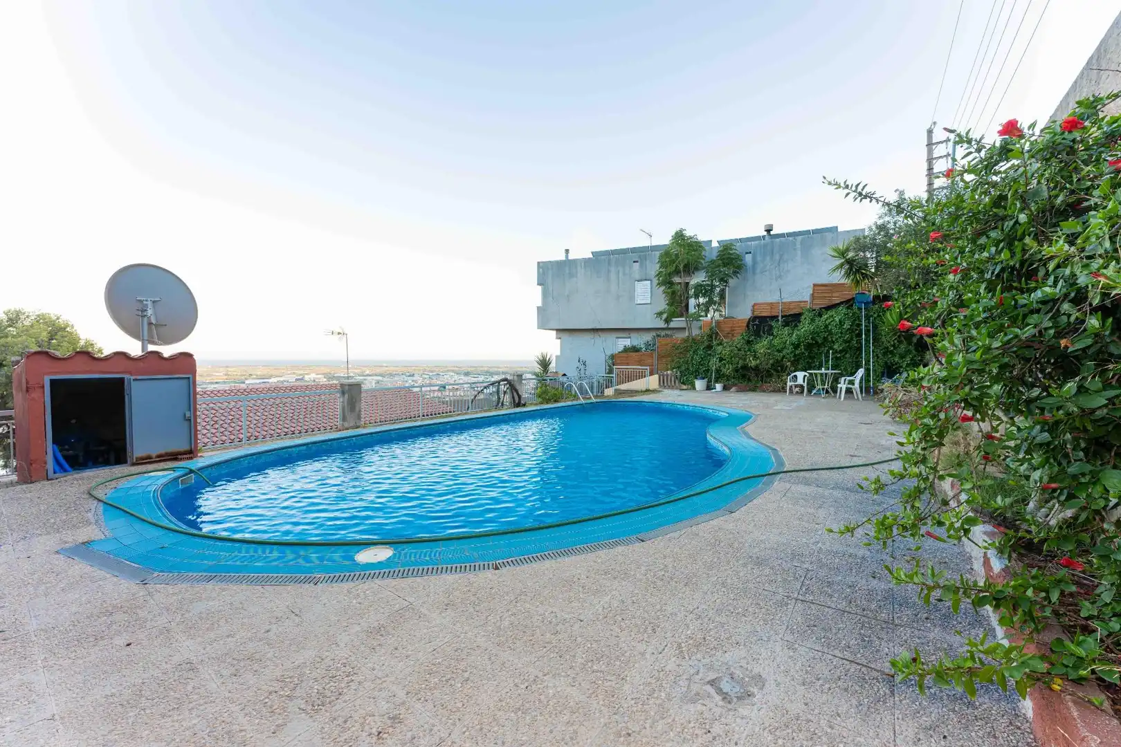 Chalet con terraza en venta en Torrent Ballester, imagen 5