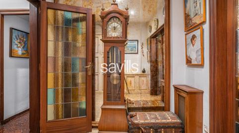Foto 4 de Apartament en venda a Sant Gervasi- Galvany,  Barcelona Capital