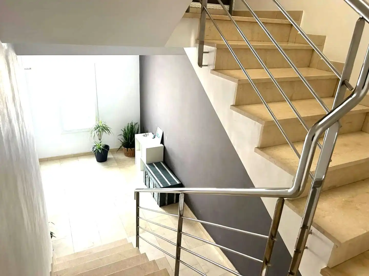 Adosado con jardín en venta en Avinguda Catalunya 10, imagen 26