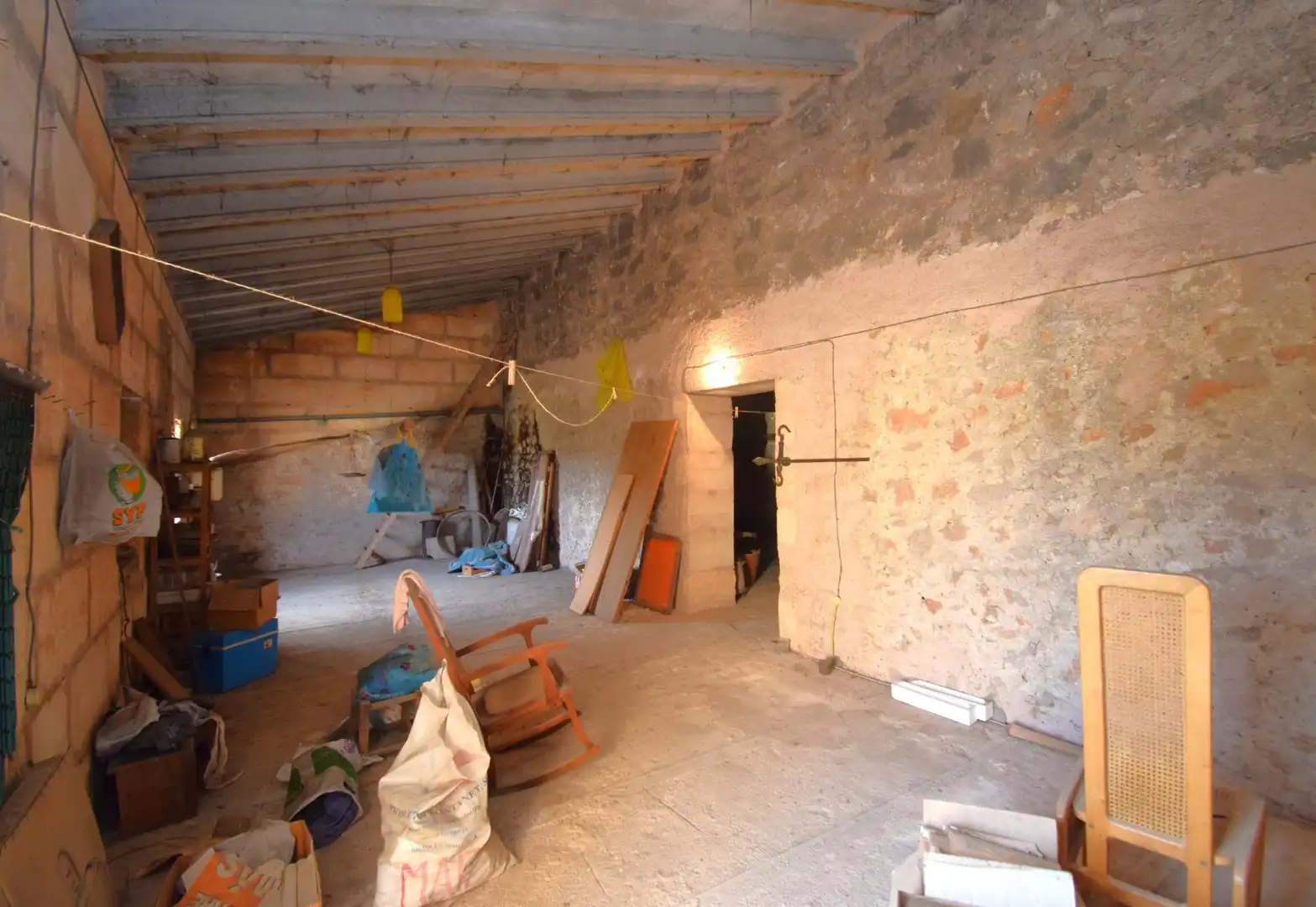 House with garden for sale in Calle Major 35, imagen 21