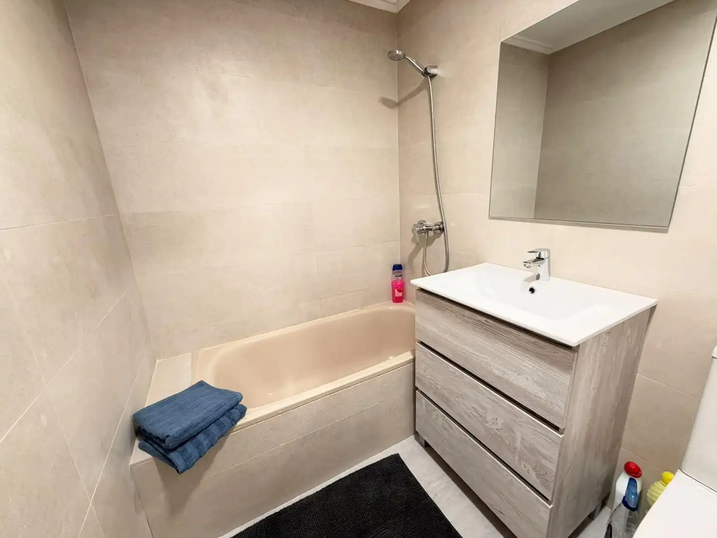 Apartamento con terraza en alquiler en Playa del Cura, imagen 10
