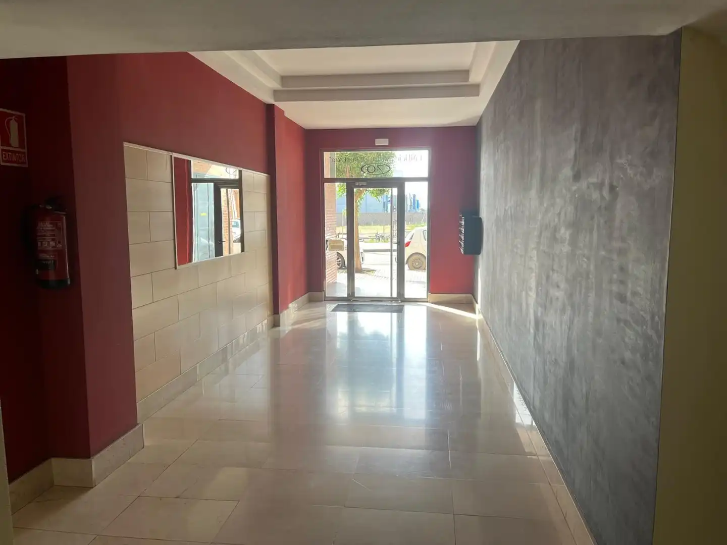 Flat for sale in Benavente  with Heating, Storage room and Community pool