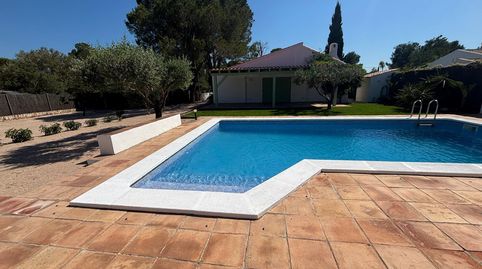 Foto 2 de Casa o chalet en venta en Sant Jordi d'Alfama, L'Ametlla de Mar
