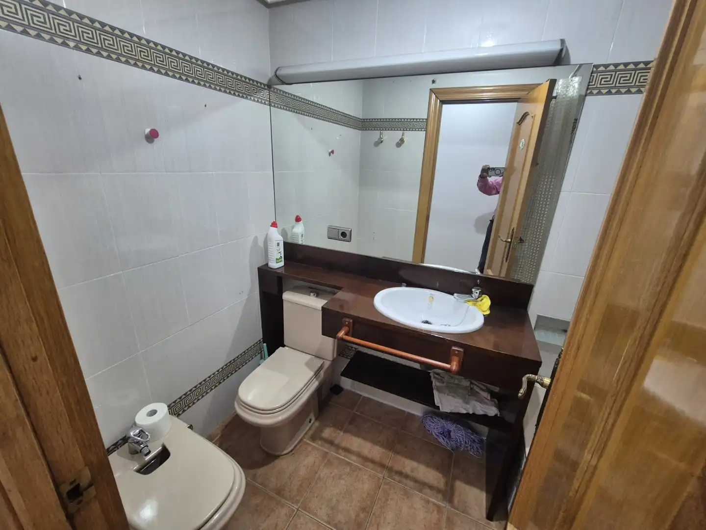 Apartamento con ascensor en venta en Avenida Río Segura, imagen 15