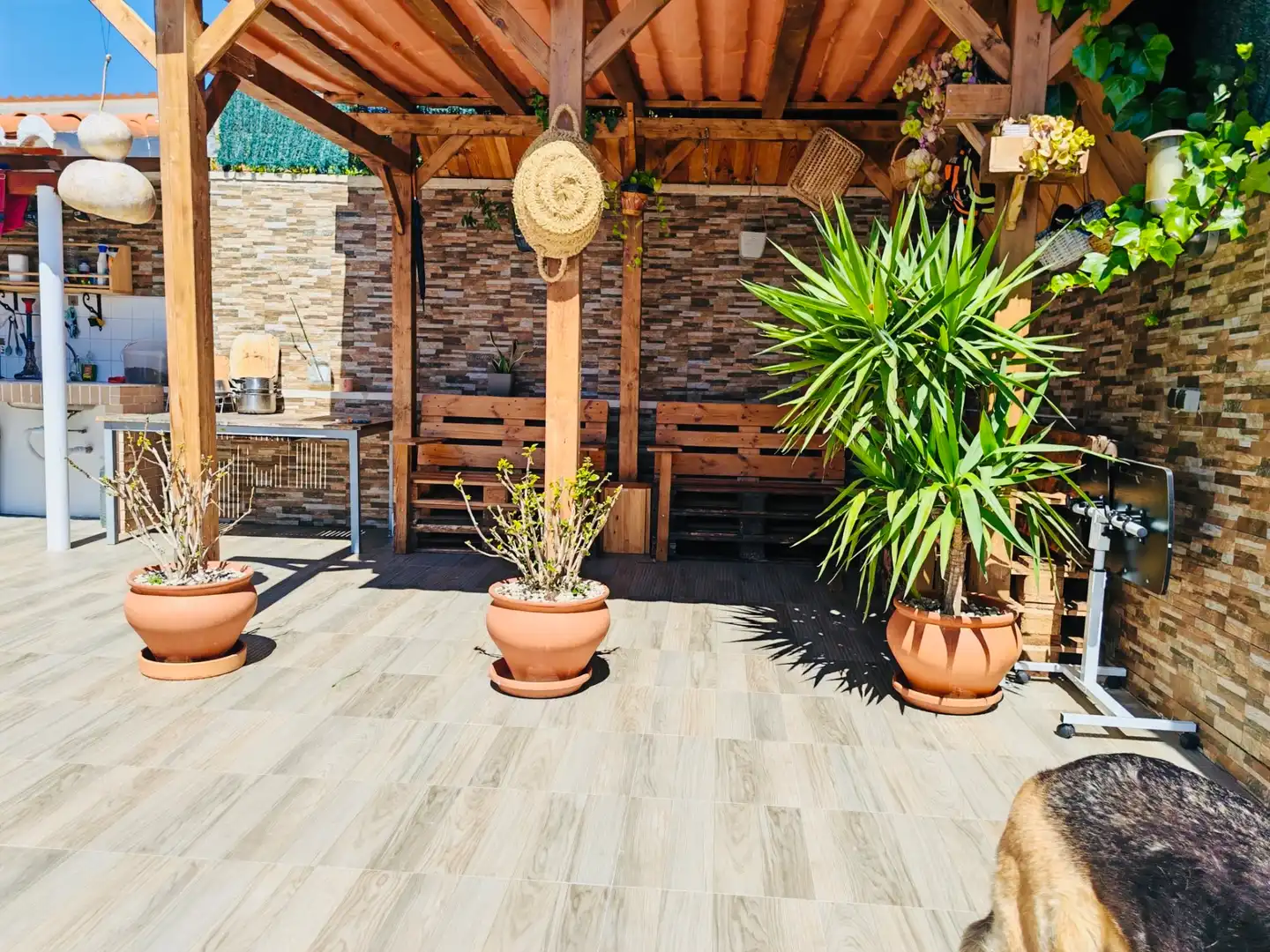 Villa mit Terrasse zum Verkauf in Zona Pueblo, imagen 10