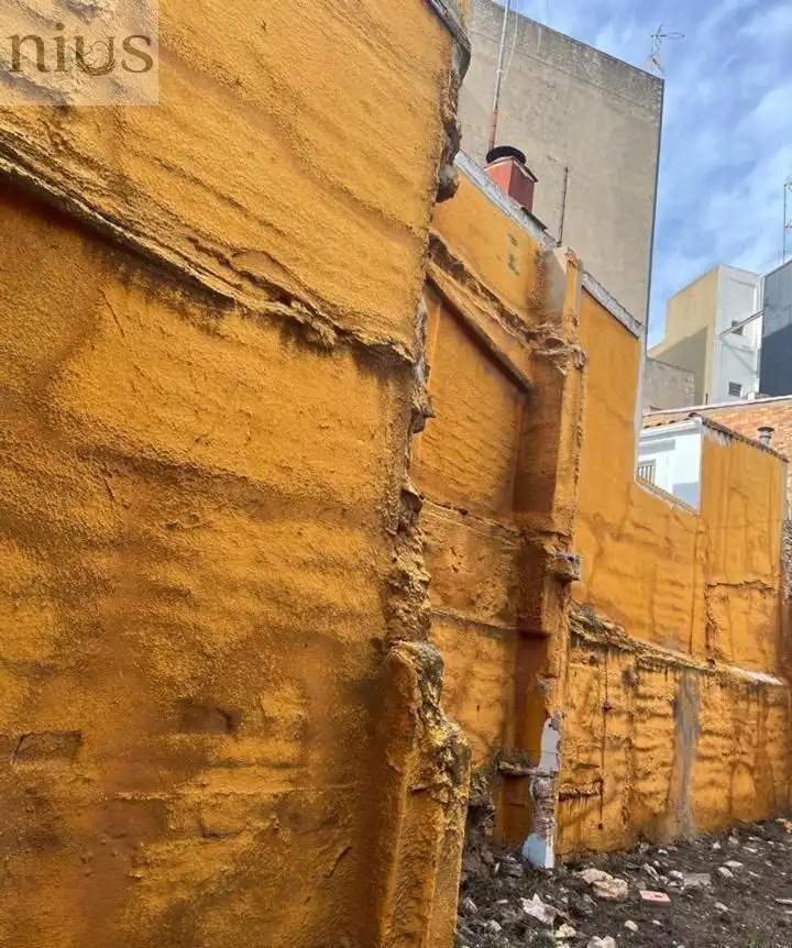 Terrenos y solares en venta en Carrer de Peset Aleixandre, imagen 6