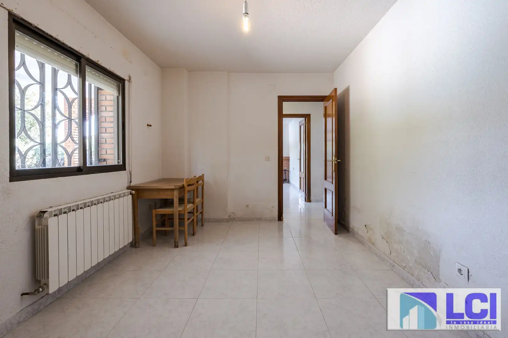 Casa o chalet en venta en Villalbilla con Calefacción, Jardín privado y Terraza