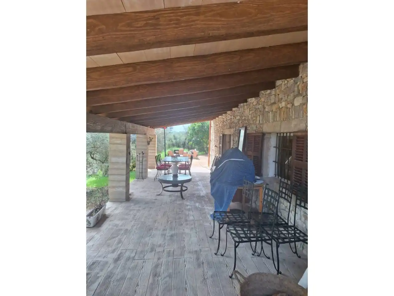 Maison rustique avec piscine à vendre à Son Servera Poble, imagen 7