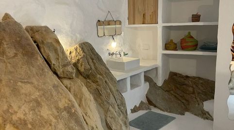 Foto 4 de Casa o xalet en venda a Calle Estacion, 38, Chercos, Almería