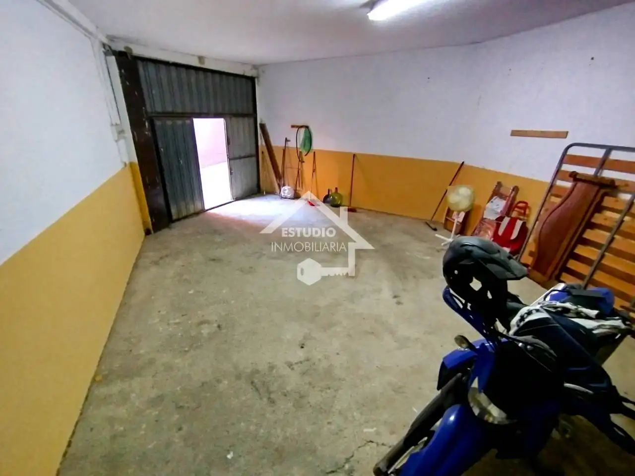 Parcheggio in vendita a Calle Pila, imagen 3