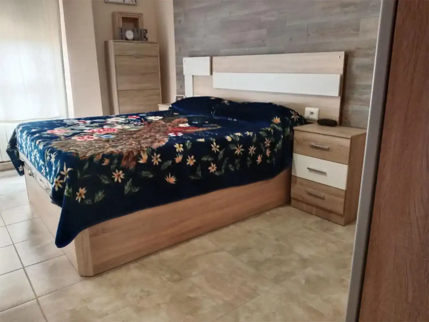 Dormitori de Pis en venda en Sant Joan de Moró amb Aire condicionat