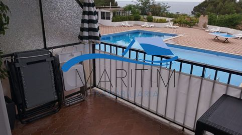 Foto 2 von Wohnung zum Verkauf in Santa María de Llorell, Tossa de Mar