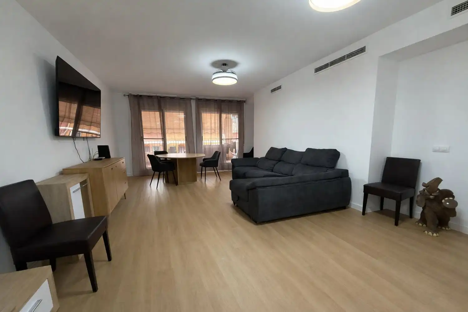 Flat for sale in El Bosque