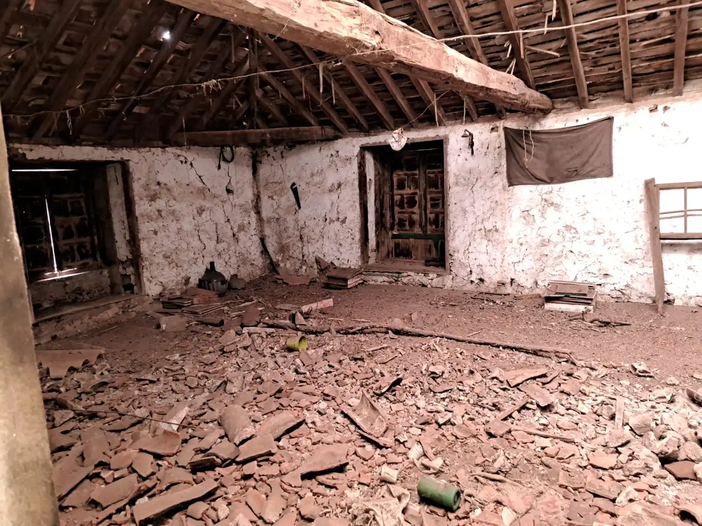 Country homes for sale in El Sauzal
