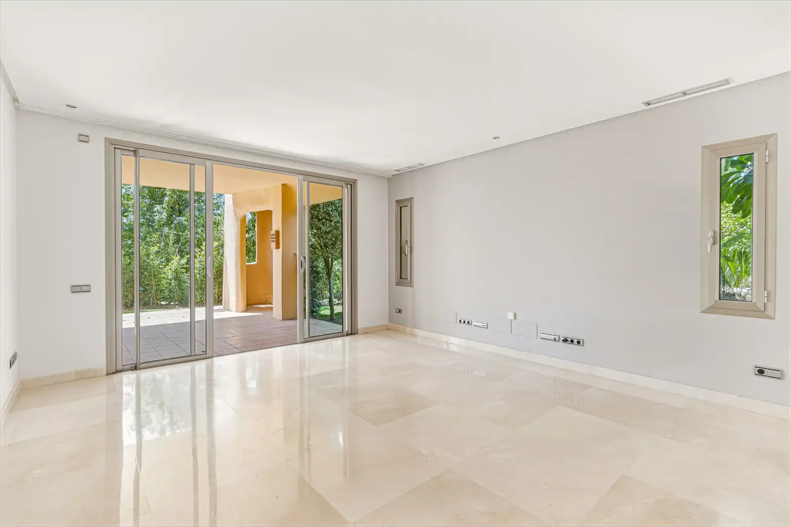 Wohnung mit Pool zum Verkauf in Milla de Oro, imagen 23