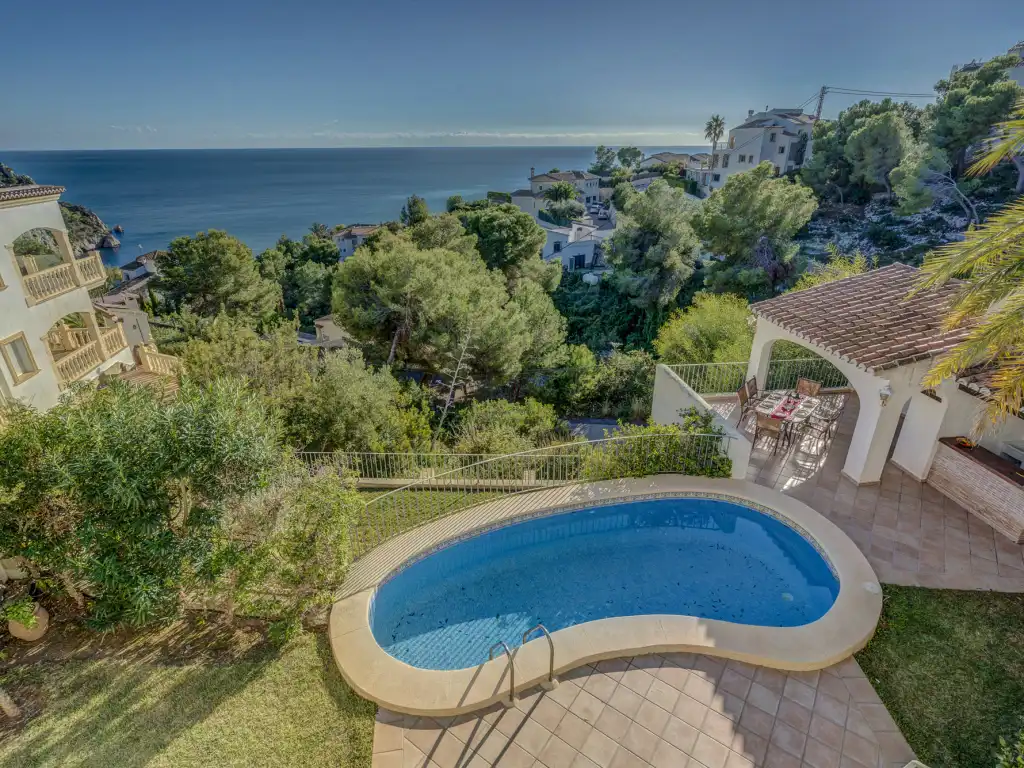 Casa amb jardí en venda a La Granadella  - Costa Nova, imagen 2