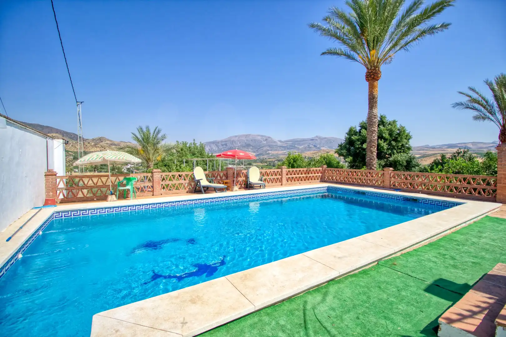 Maison avec piscine à vendre à Álora, imagen 23