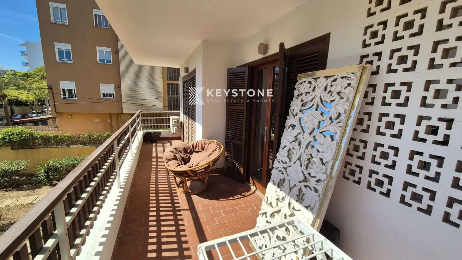 Appartement à louer à Calle Miquel Massutí,, imagen 2