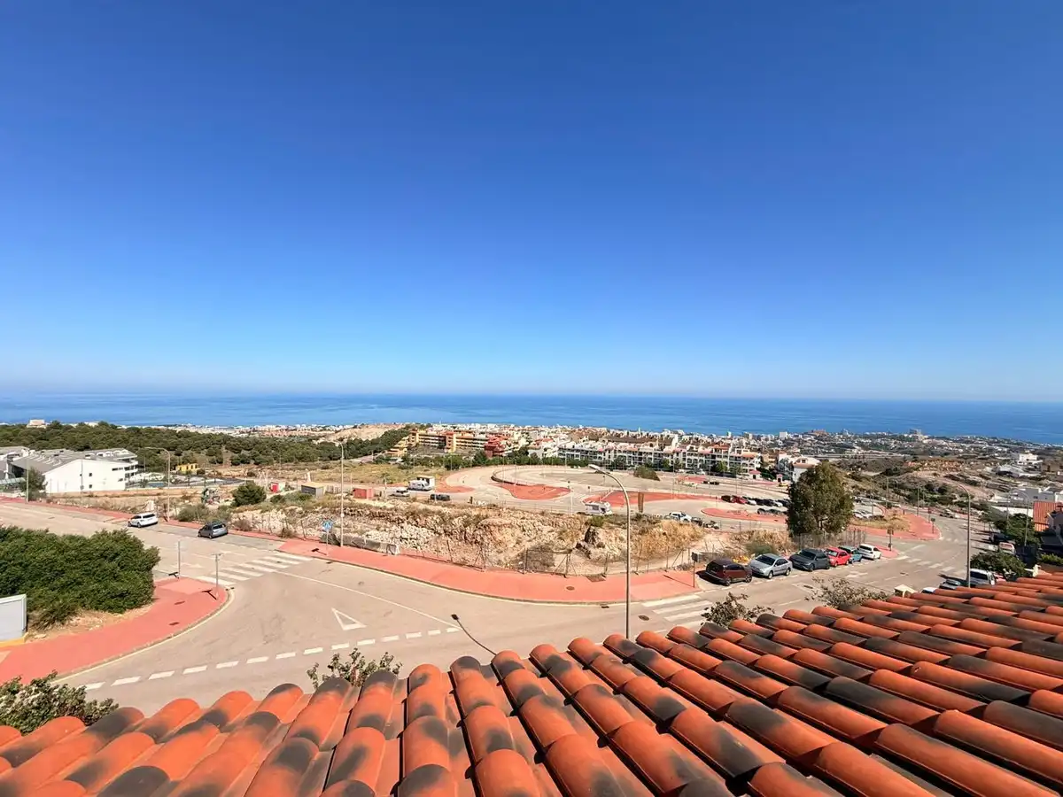 Piso en venta en Calle Ágave, Santangelo