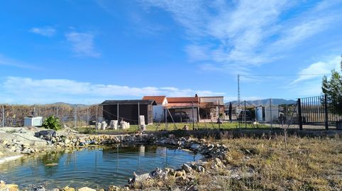 Foto 5 de Casa o xalet en venda a Las Virtudes, Villena