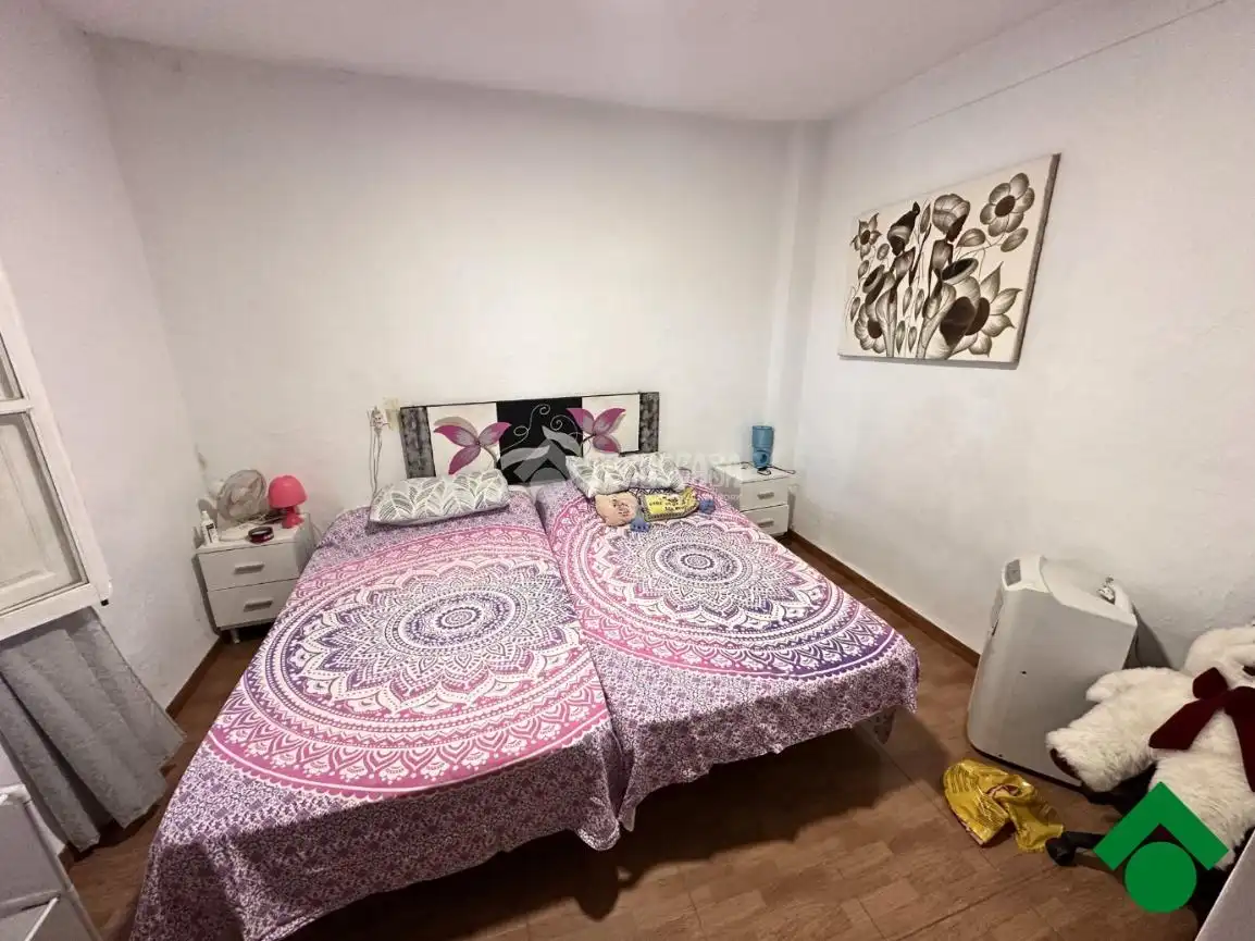 Casa rústica amb piscina en venda a Álora, imagen 22