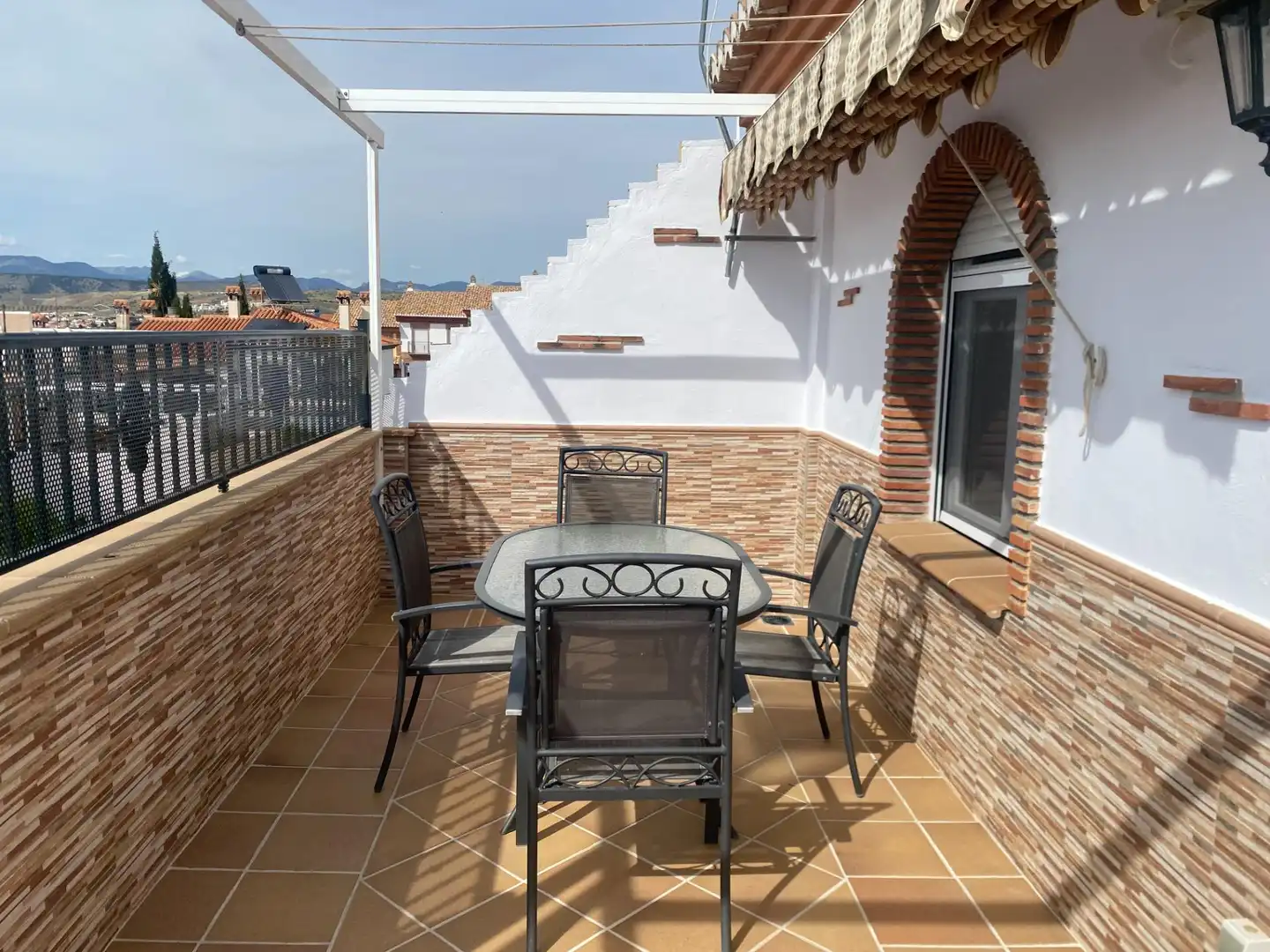 Adosado con terraza en venta en Calle de Velázquez, imagen 55
