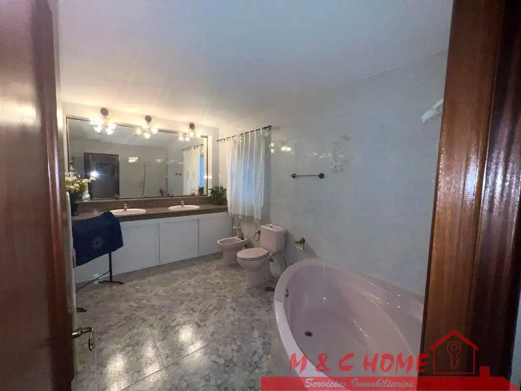 House with garden for sale in Churriana, imagen 40