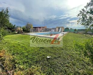 Casa o xalet en venda en Zamora Capital  amb Terrassa i Piscina