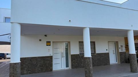 Photo 2 of House or chalet for sale in Plaza Solanillo, El Sabinar – Urbanizaciones – Las Marinas – Playa Serena, Almería