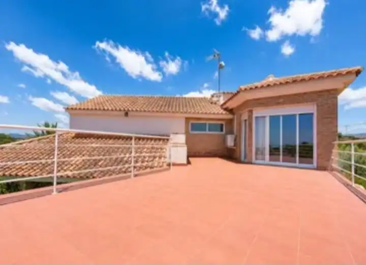 Villa con piscina in vendita a Carrer del Duc, imagen 45