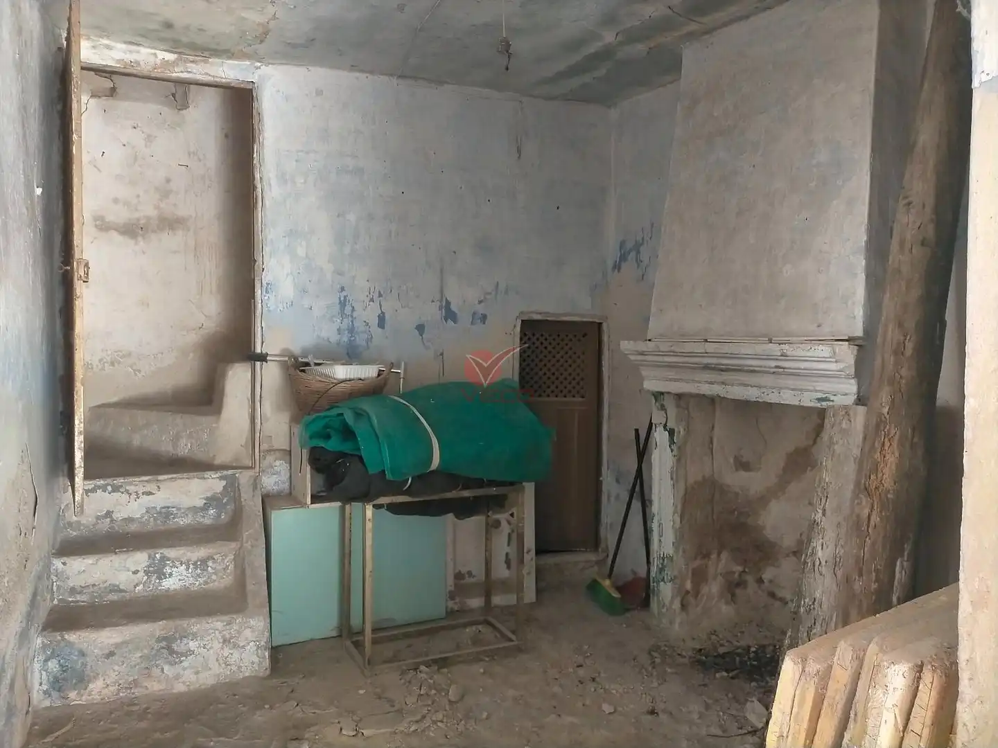 Casa amb jardí en venda a Horno, imagen 13