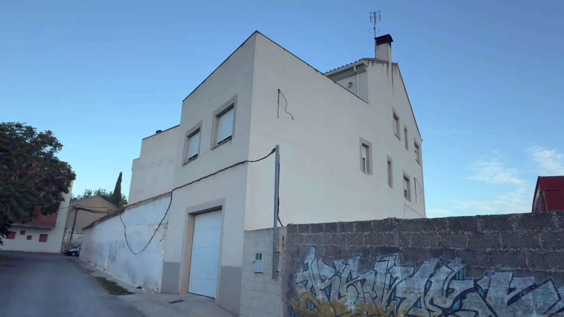 Casa en venda a Calle de San Roque, imagen 6