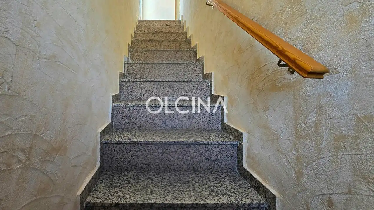 Houses for sale in Banyeres de Mariola  with Heating, Private garden and Terrace