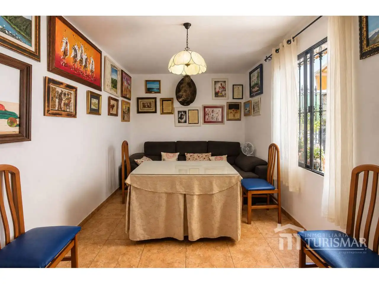 Terraced house for sale in Calle Quebranta 1, imagen 7