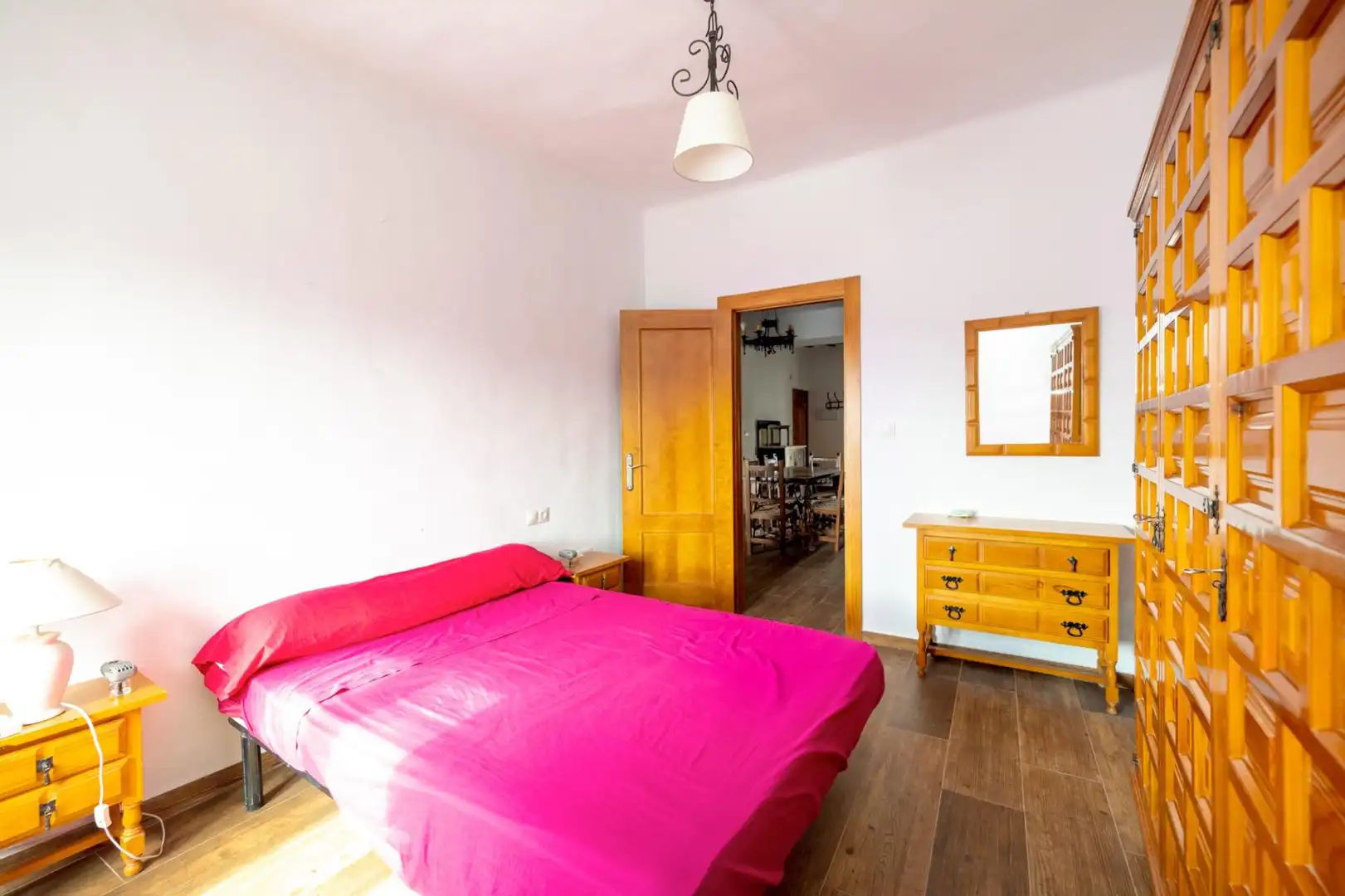 Habitación de Piso en venta en La Taha con Terraza