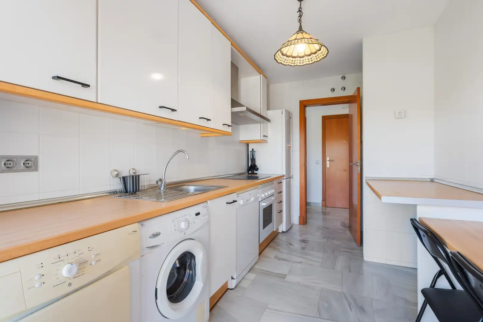 Duplex con piscina in vendita a Parque Botanico Resort & Country Club, imagen 20