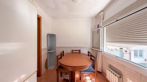 Foto 4 de Piso en venta en Carrer Carrer Francesc Juanola, Escodines, Manresa
