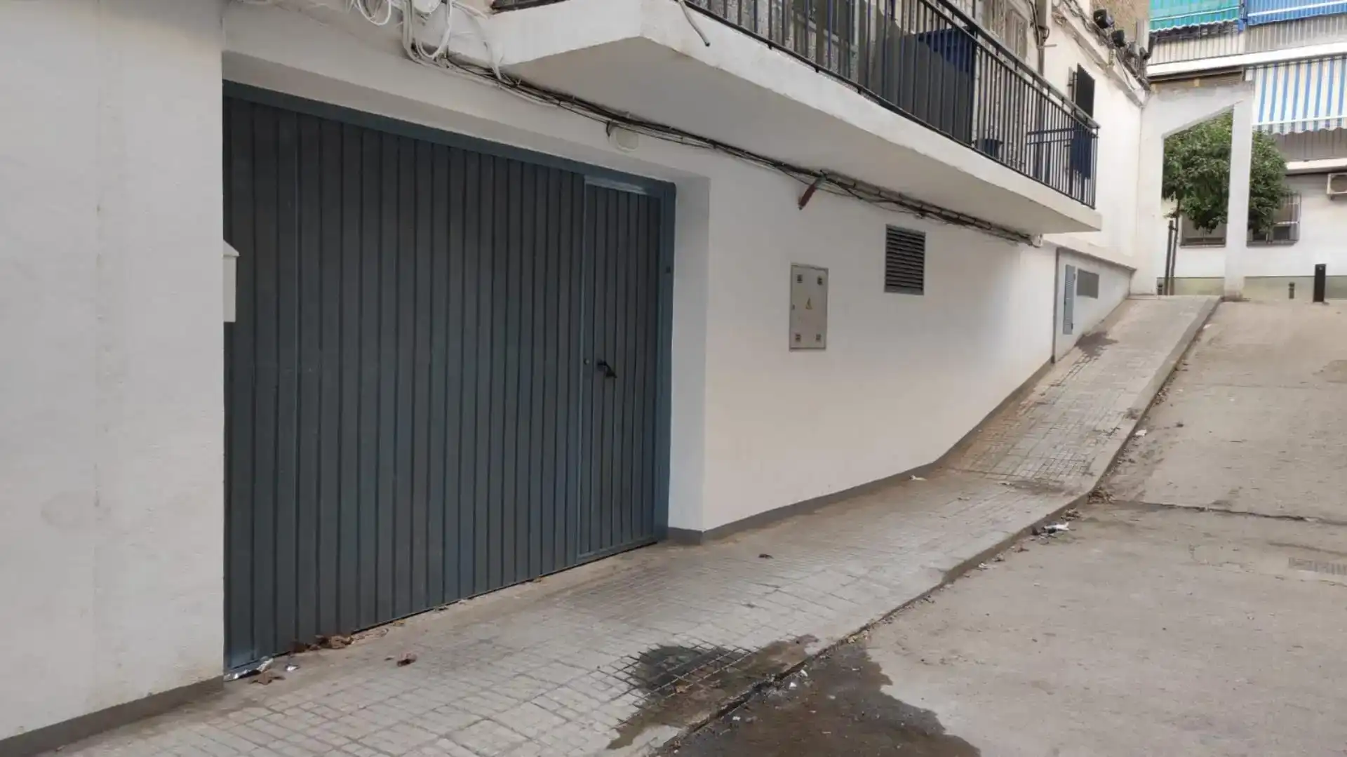 Aparcament de Traster en venda en Córdoba