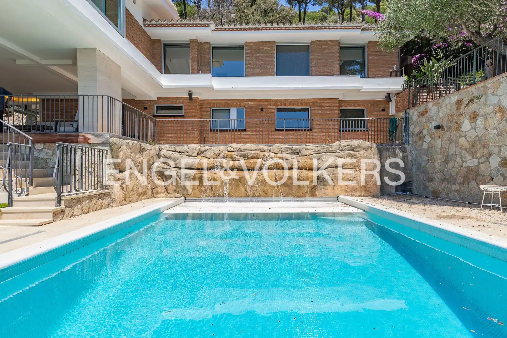 House with garden for sale in Cabrils, imagen 53