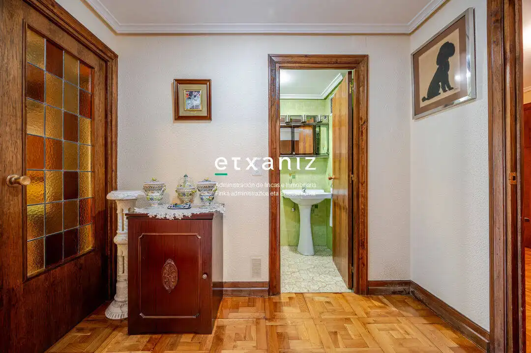 Piso con ascensor en venta en Catalina de Erauso Kalea, imagen 23