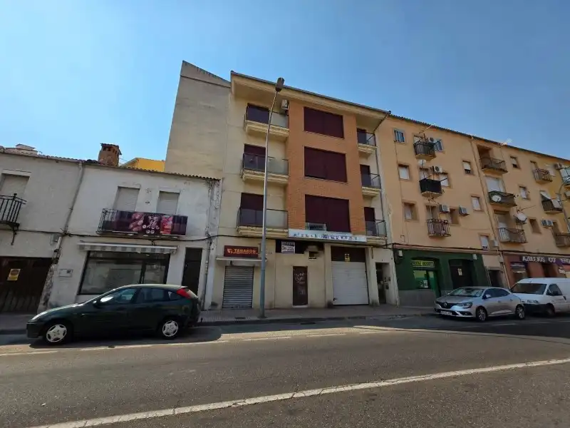 Flat for sale in Zona Sur - Av. de España - San Miguel