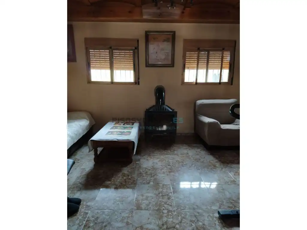Sala de estar de Casa o chalet en venta en Catadau con Aire acondicionado, Jardín privado y Terraza