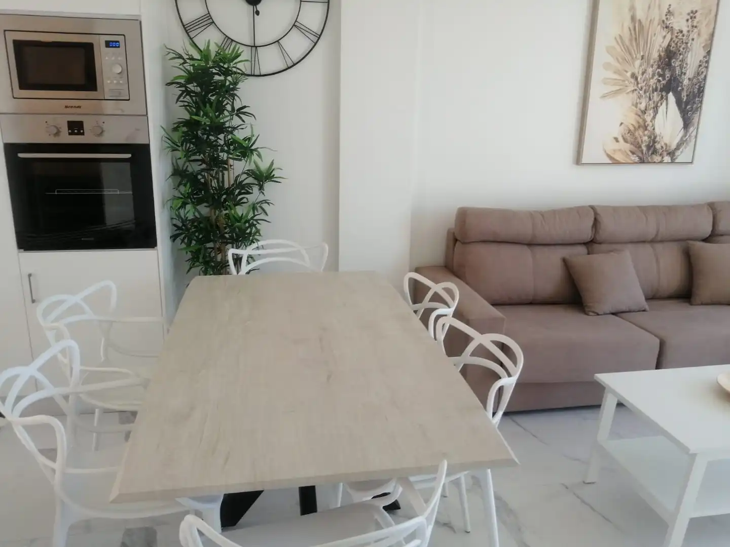 Penthouse with pool for sale in meandro, imagen 11