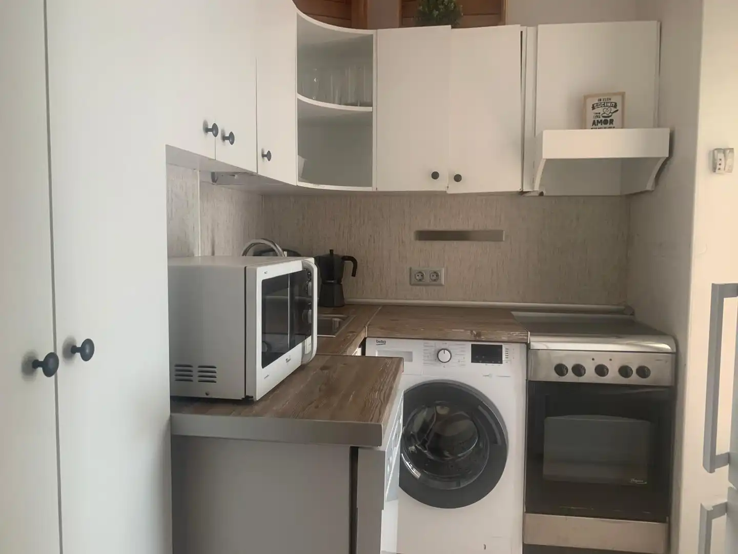 Appartamento con ascensore in vendita a Centro, imagen 9