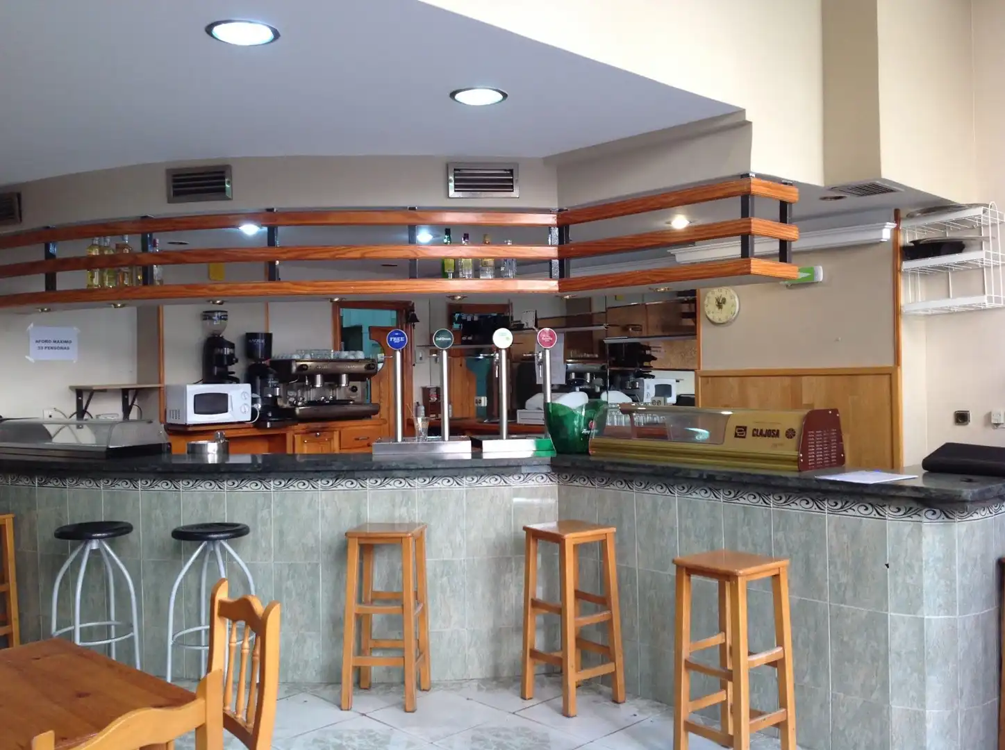 Local comercial en venda a Calle San Jerónimo Hermosilla, imagen 15