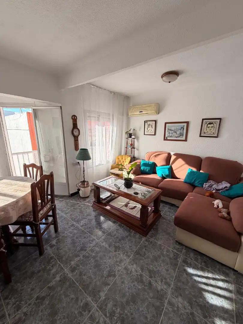 Wohnung mit Terrasse zum Verkauf in Grau de Gandia - Venecia - Marenys de Rafalcaid, imagen 11