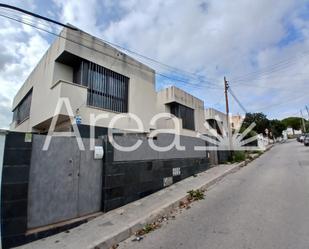 Vista exterior de Casa o xalet en venda en Teià amb Calefacció, Jardí privat i Terrassa